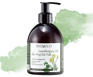 Mydła - SYLVECO Nawilżający żel do mycia rąk 300ml PROMOCJA - miniaturka - grafika 1