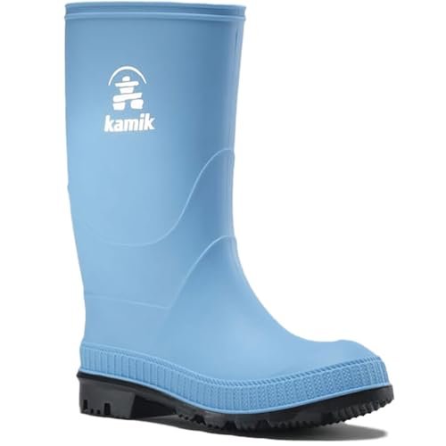 Kamik Stomp kalosze, Sky Blue (Sky), 37 EU, Sky Blue Sky, 37 EU