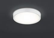 Lampy sufitowe - Trio CLARIMO lampa sufitowa LED Biały, 1-punktowy 659011801 - miniaturka - grafika 1
