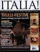 Czasopisma - Italia! [GB] - miniaturka - grafika 1