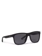 Okulary przeciwsłoneczne - Emporio Armani Okulary przeciwsłoneczne 0EA4182U 500187 Czarny - miniaturka - grafika 1