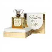 Wody i perfumy unisex - Tabacora Salim Bagh 1619 ekstrakt perfum 50 ml - miniaturka - grafika 1