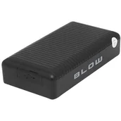 Lokalizatory GPS - Blow BL003 - miniaturka - grafika 1