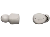 Słuchawki - Yamaha TW-E3C (beżowe) - miniaturka - grafika 1