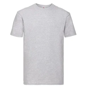 Koszulka Unisex Dla Dorosłych Super Premium - Koszulki sportowe damskie - miniaturka - grafika 1