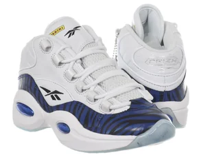 Buty damskie Reebok PANINI X QUWSTION MID HQ1103-38 - Półbuty męskie - miniaturka - grafika 1