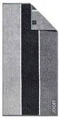 Ręczniki - JOOP Ręcznik! Cornflower Lines Schwarz - miniaturka - grafika 1