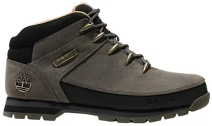 Buty męskie Timberland EURO SPRINT MID LACE BOOT TB0A2K84EL71 43.5 - Buty trekkingowe męskie - miniaturka - grafika 1
