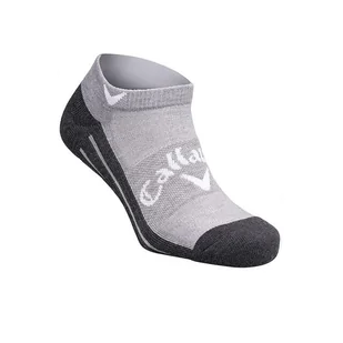 Skarpety męskie Callaway Tour Opti-Dril Low II S/M (rozm. 40-43) - Skarpetki damskie - miniaturka - grafika 1