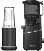 Wyciskarki wolnoobrotowe - Wyciskarka wolnoobrotowa 4Swiss WB025 + blender NB102 - miniaturka - grafika 1