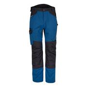 Odzież robocza - Spodnie WX3 PORTWEST [T701] Niebieski 40 - miniaturka - grafika 1