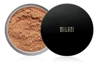 Pudry do twarzy - Milani Puder sypki Make It Last Medium to Deep - miniaturka - grafika 1