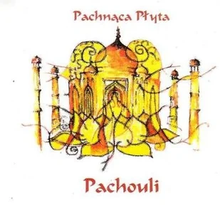 Pachouli Fonografika - Muzyka relaksacyjna - miniaturka - grafika 2