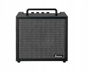 Ibanez IBZ10GV2 wzmacniacz gitarowy combo 10W - Wzmacniacze gitarowe - miniaturka - grafika 1