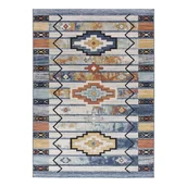 Dywany - Dywan 170x120 cm Mabel – Universal - miniaturka - grafika 1