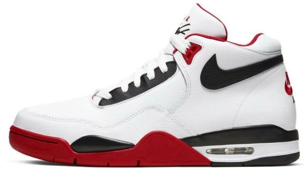 Buty NIKE FLIGHT LEGACY BQ4212 100 45