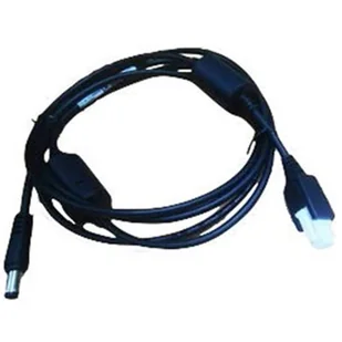 Zebra CBL-DC-388A2-01 kabel zasilające Czarny 1,8 m - Kable komputerowe i do monitorów - miniaturka - grafika 1