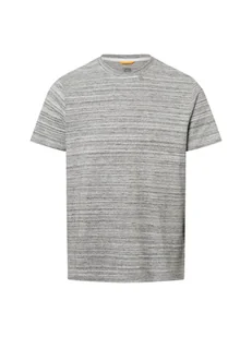 Camel Active Koszulka męska Mężczyźni szary marmurkowy, M - Koszulki męskie - miniaturka - grafika 1