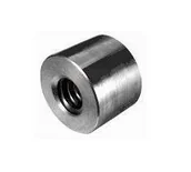 Śruby i nakrętki - NAKRĘTKA TRAPEZOWA 38*4MM L-50MM - miniaturka - grafika 1