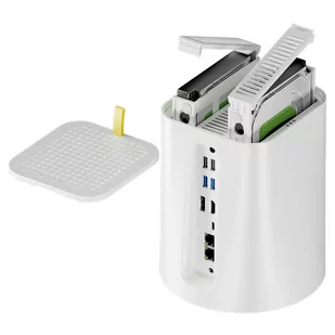 Mini PC T-BAO R3 Pro - Mini PC - miniaturka - grafika 2