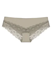 Majtki damskie - Majtki damskie Lovely Micro Hipster-L - miniaturka - grafika 1