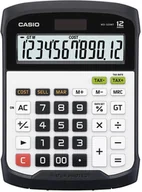 Kalkulatory - Casio WD-320MT-S - miniaturka - grafika 1