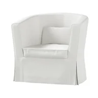 Pokrowce na meble - Pokrowiec na fotel Ektorp Tullsta - miniaturka - grafika 1