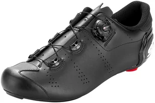Buty rowerowe - Sidi Fast Shoes, black/black EU 46 2021 Buty szosowe zatrzaskowe 10106684 - grafika 1
