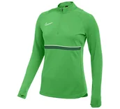 Koszulki i topy damskie - Nike Top damski W Nk Dry Acd21 Dril Top - miniaturka - grafika 1