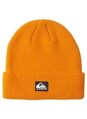 Czapki męskie - Quiksilver Performer 2 - czapka męska, POMARAŃCZOWY PEPPER, rozmiar uniwersalny - miniaturka - grafika 1