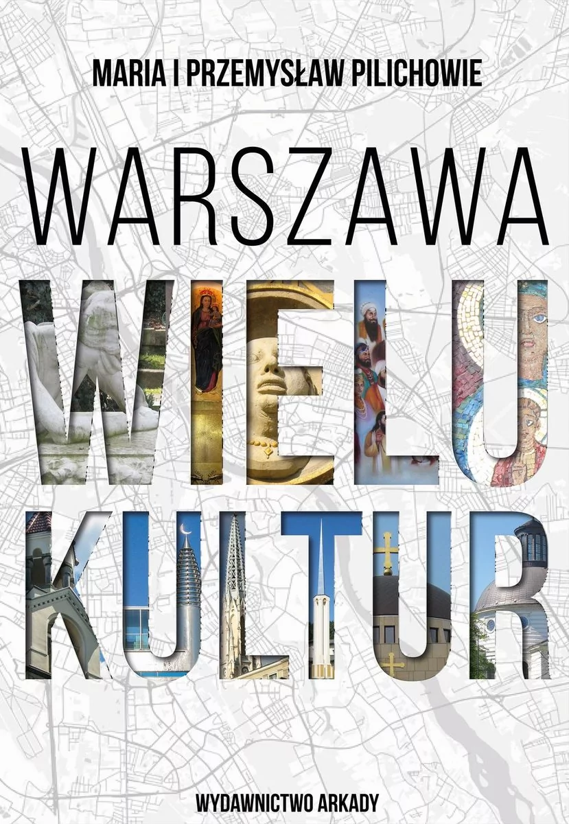 Arkady Warszawa wielu kultur