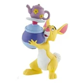 Figurki dla dzieci - Nieprzypisany Kubuś Puchatek. Króliczek figurka PIER0051 - miniaturka - grafika 1