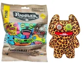 Czasopisma - Fuggler Saszetka Squishies - miniaturka - grafika 1