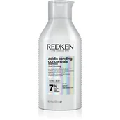 Szampony do włosów - Redken Acidic Bonding Concentrate Szampon do włosów 500 ml - miniaturka - grafika 1