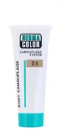 Podkłady do twarzy - KRYOLAN Dermacolor Body Camouflage Podkład kryjący do ciała (kolor D8) 50 ml - miniaturka - grafika 1