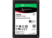 Elektronika OUTLET - OUTLET - Dysk SSD SEAGATE IronWolf 110 480GB ZA480NM10011 - miniaturka - grafika 1