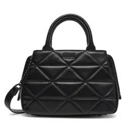 Torebki damskie - Torebka Badura LOA6333A - miniaturka - grafika 1