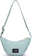 Torebki damskie - Torebka antykradzieżowa Pacsafe Go Lunar 2,5L - Fresh Mint - miniaturka - grafika 1