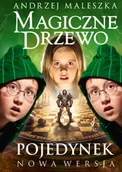 Baśnie, bajki, legendy - Magiczne Drzewo. Pojedynek. Nowa wersja - Znak Emotikon - miniaturka - grafika 1