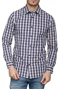 Pepe Jeans Kolton męska koszula rekreacyjna - Koszule męskie - miniaturka - grafika 1