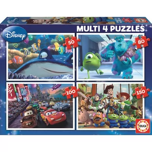 Educa 15615 - Puzzle - miniaturka - grafika 1