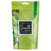 Kuchnie świata - House of Asia DC HA LIŚCIE KAFIRU 10G 10 G - miniaturka - grafika 1