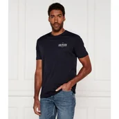 Koszulki męskie - Tommy Hilfiger T-shirt | Regular Fit - miniaturka - grafika 1