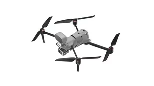 Autel EVO II Dual 640T Enterprise V3 Rugged Bundle Grey - Drony - miniaturka - grafika 1