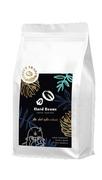 Santos HARD BEANS COFFEE ROASTERS Kawa ziarnista Hard Beans Coffee Roasters Brazylia Colibri 250g 506025714