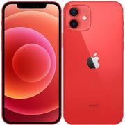 Telefony komórkowe - Apple iPhone 12 5G 4GB/128GB Czerwony - miniaturka - grafika 1