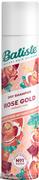 Szampony do włosów - Batiste Rose Gold suchy szampon 200 ml dla kobiet - miniaturka - grafika 1