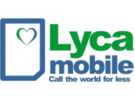 Startery i doładowania - Kod aktywacyjny LYCAMOBILE Doładowanie 5 PLN - miniaturka - grafika 1