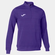 Odzież trekkingowa dziecięca - Bluza do piłki nożnej dla dzieci Joma Grafity iii - miniaturka - grafika 1