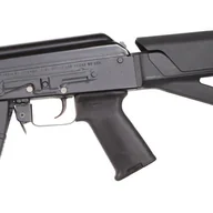 Osprzęt do wiatrówek - Magpul - Chwyt pistoletowy MOE® AK+ Grip do AK-47 / AK-74 - Flat Dark Earth - MAG537-FDE - miniaturka - grafika 1